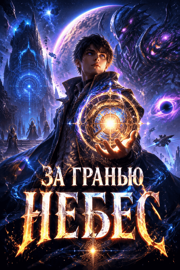 За гранью небес