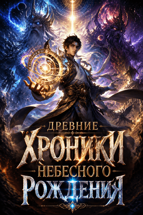 Древние Хроники Небесного Рождения