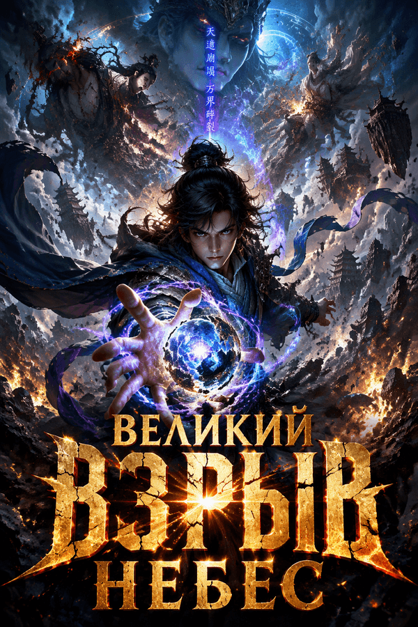Великий Взрыв Небес
