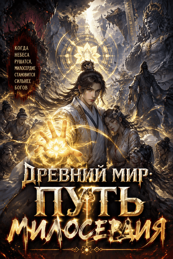 Древний Мир: Путь Милосердия