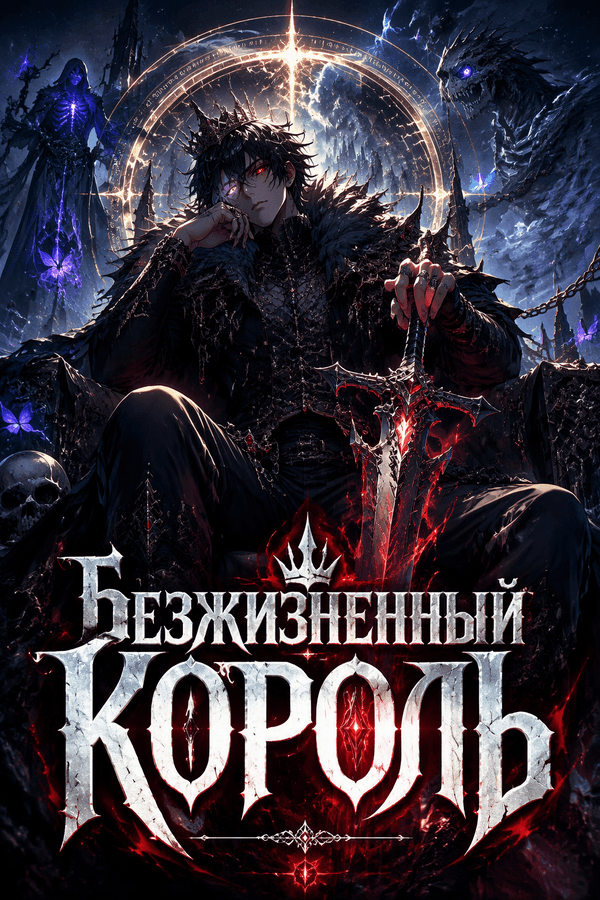 Безжизненный Король