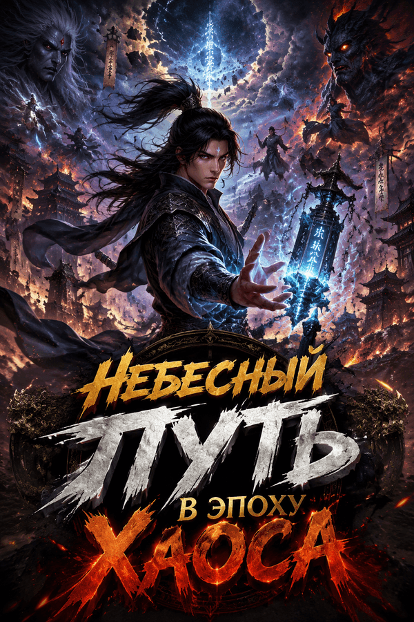 Небесный Путь в эпоху Хаоса