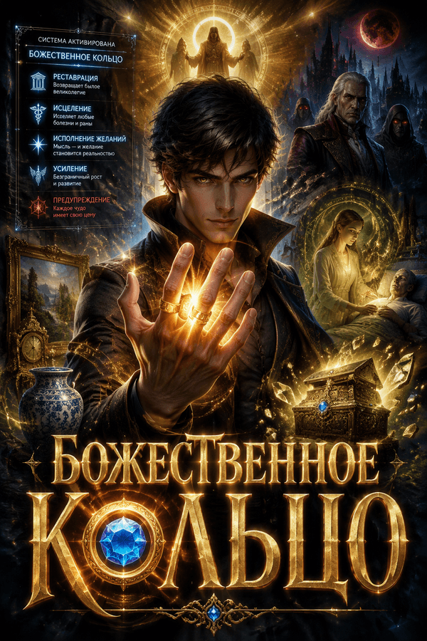 Божественное Кольцо