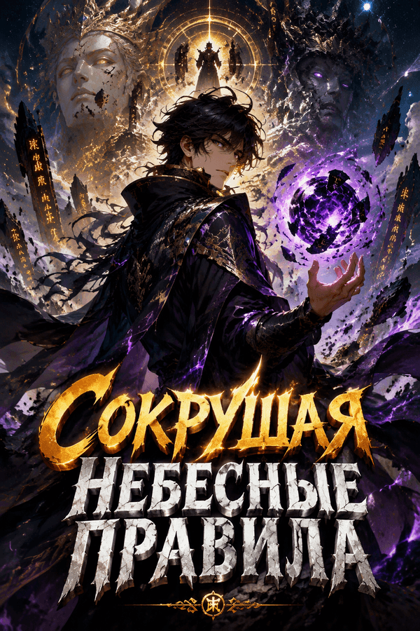 Сокрушая Небесные Правила