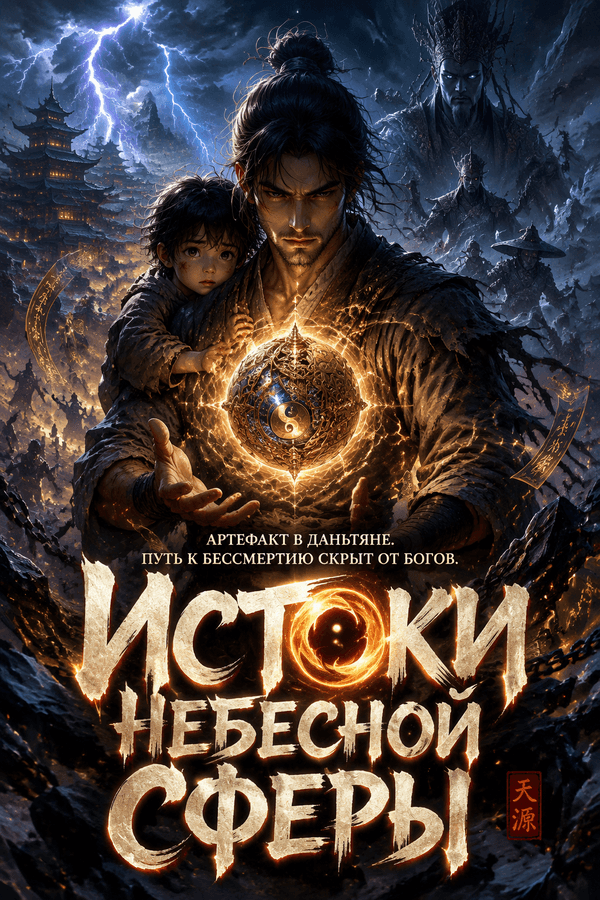 Истоки Небесной Сферы