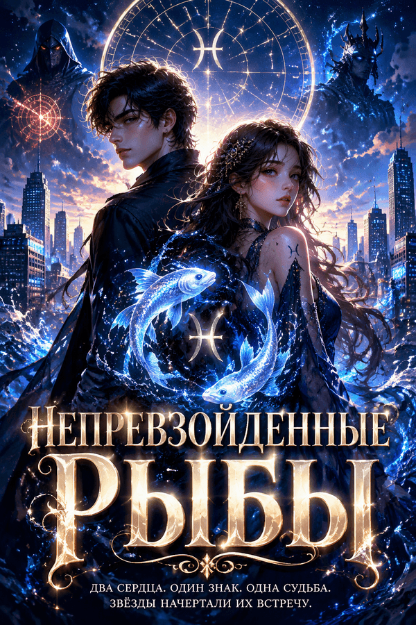 Непревзойденные Рыбы