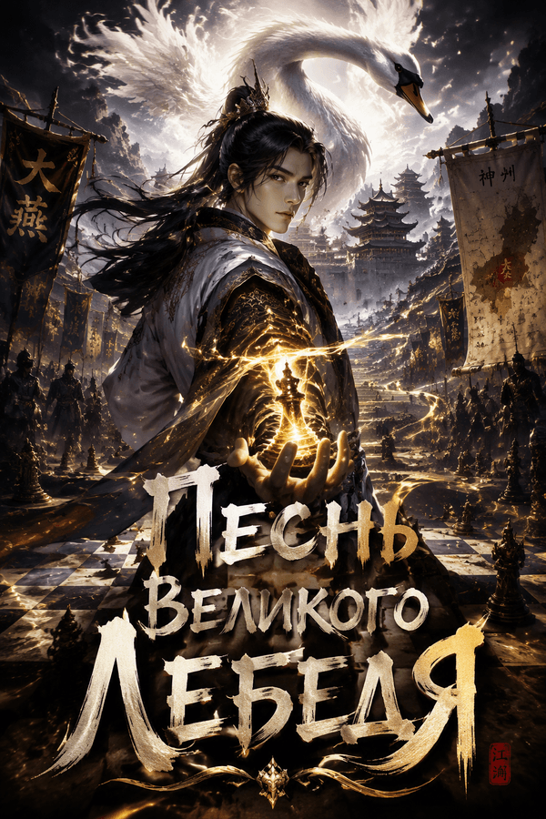 Песнь Великого Лебедя