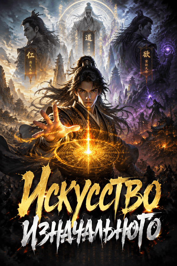 Искусство Изначального