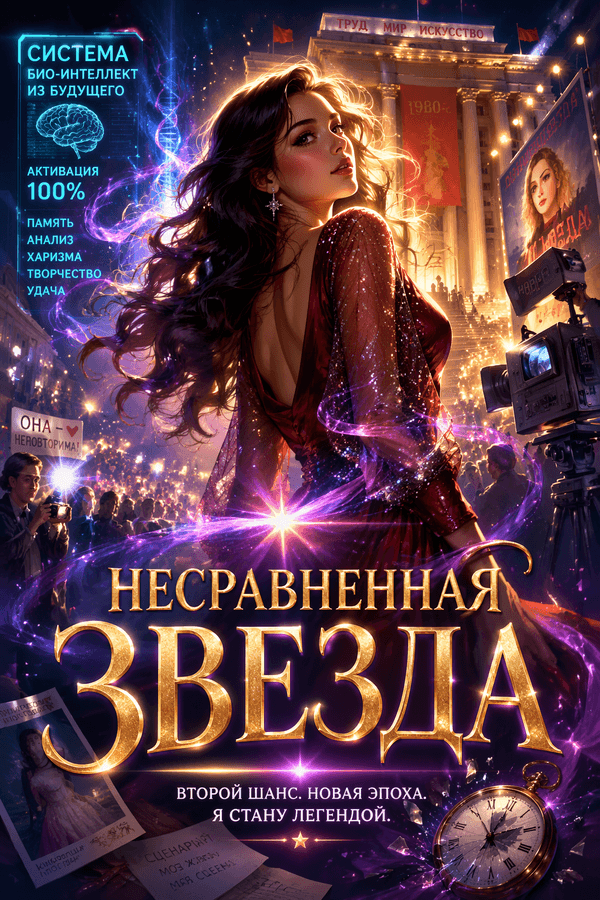 Несравненная звезда