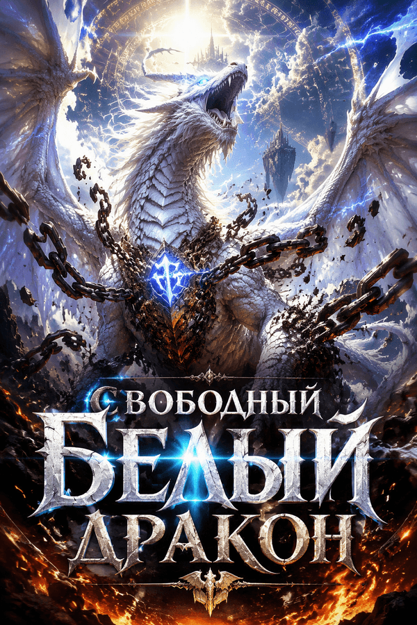 Свободный Белый Дракон