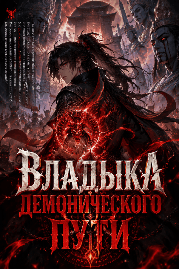 Владыка Демонического Пути
