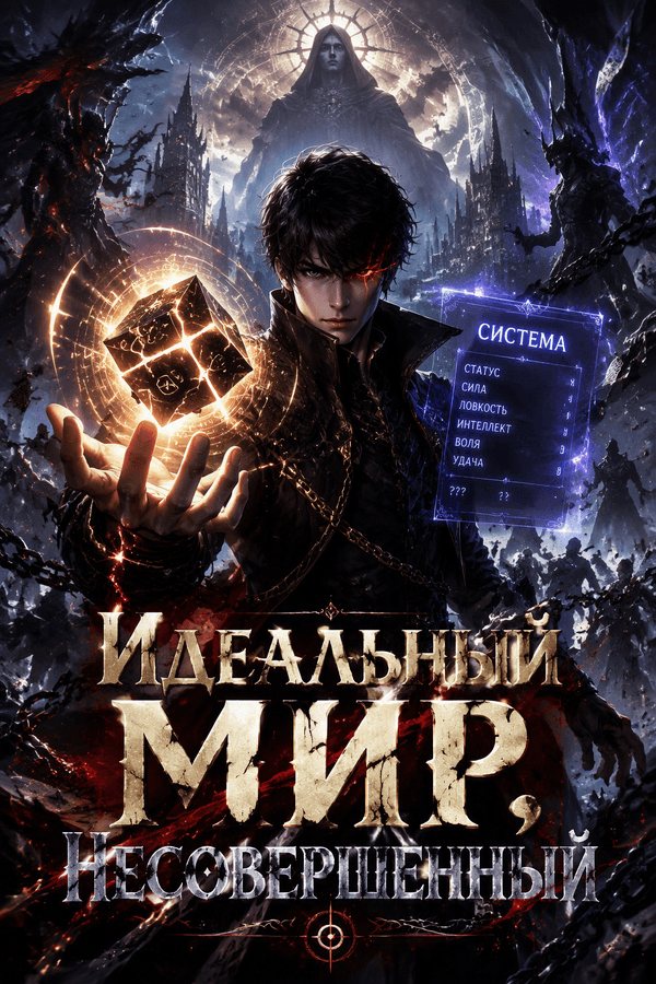 Идеальный мир, несовершенный