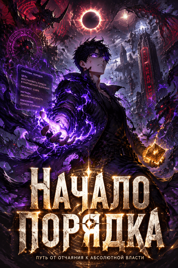 Начало порядка
