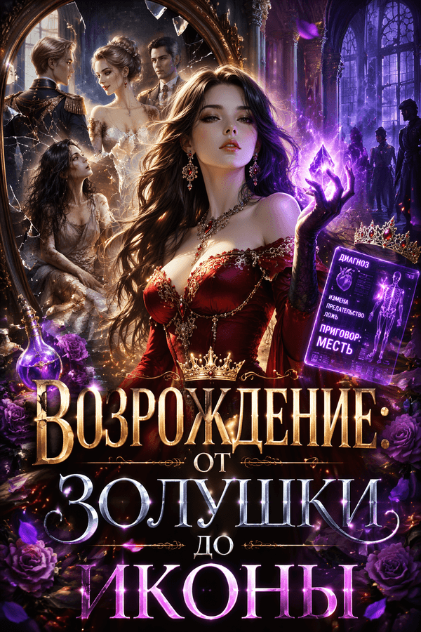 Возрождение: от золушки до иконы