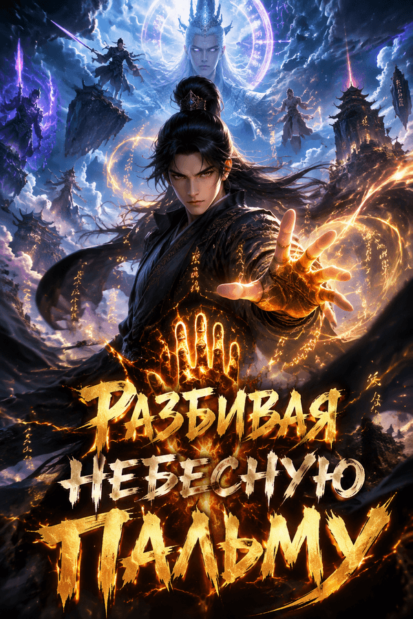 Разбивая Небесную Пальму
