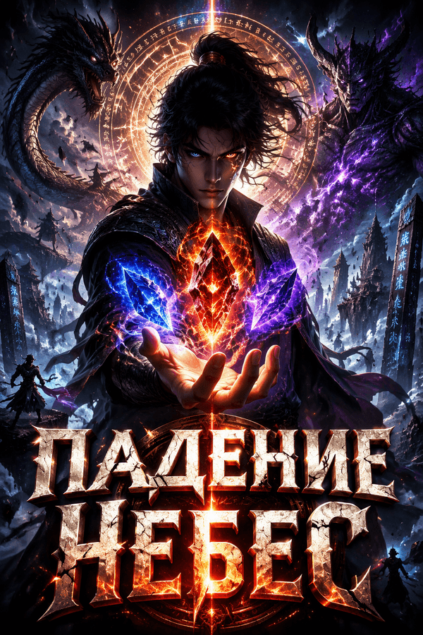 Падение Небес