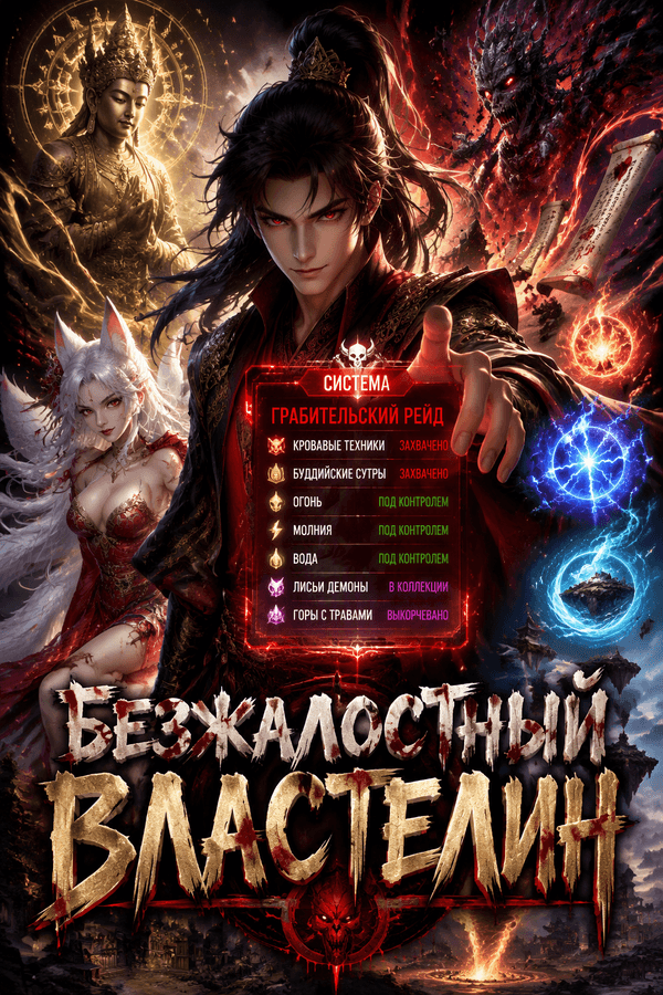 Безжалостный Властелин