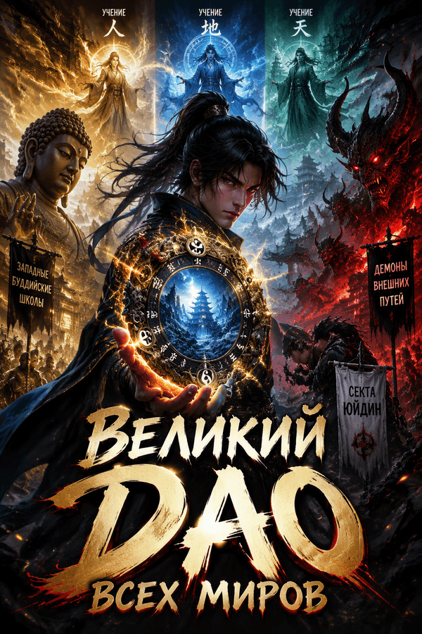 Великий Дао всех миров
