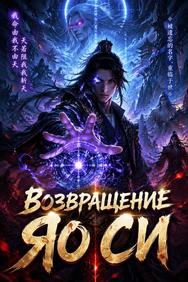 Возвращение Яо Си