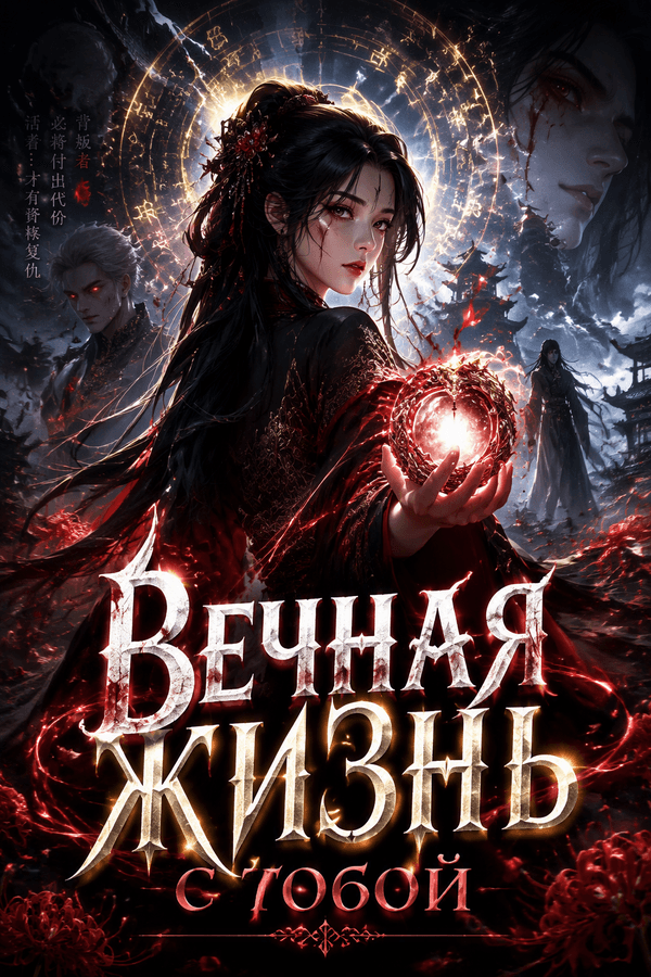 Вечная жизнь с тобой