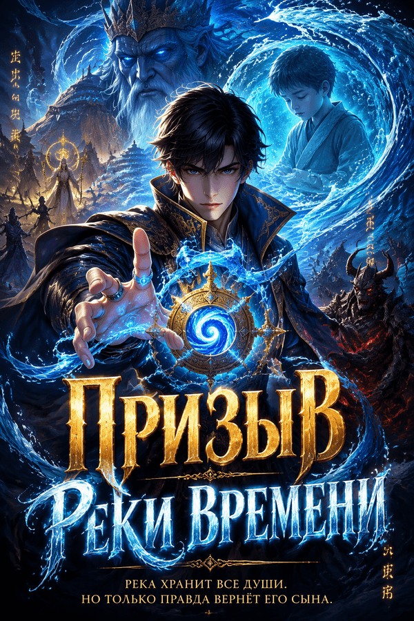 Призыв Реки Времени