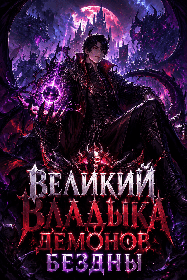 Великий Владыка Демонов Бездны