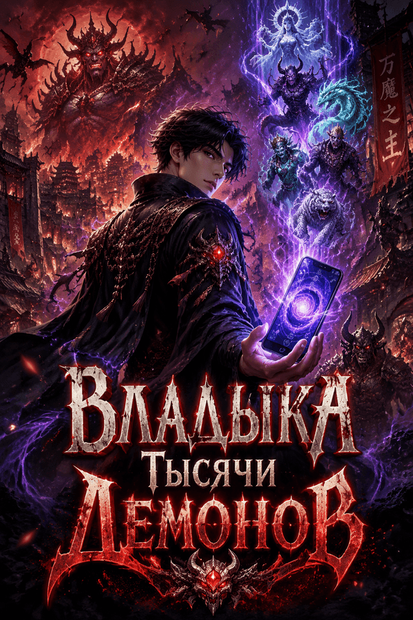 Владыка Тысячи Демонов