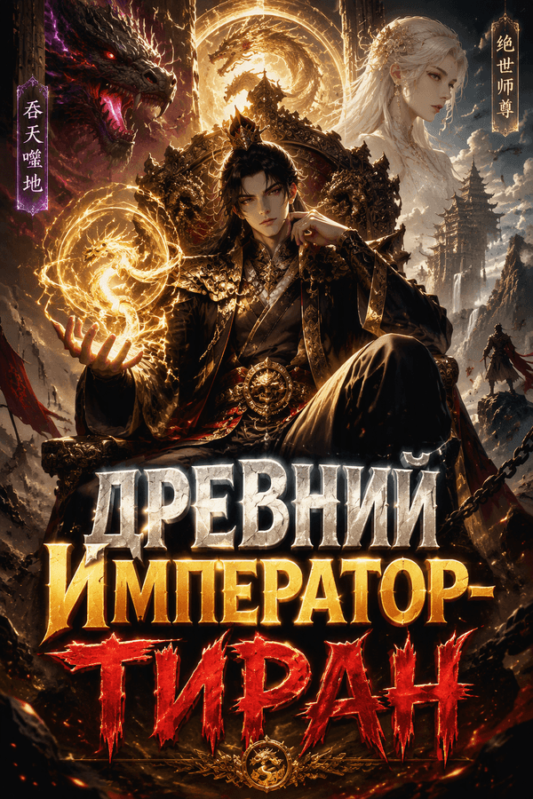 Древний Император-Тиран