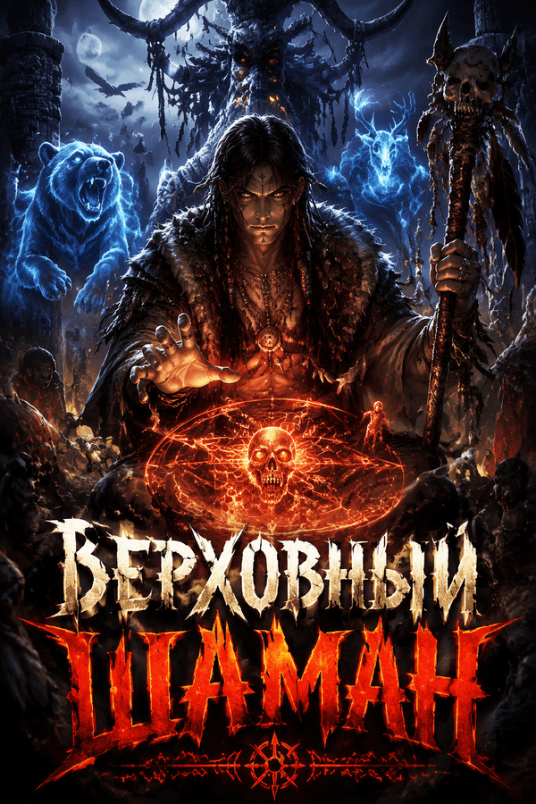 Верховный Шаман