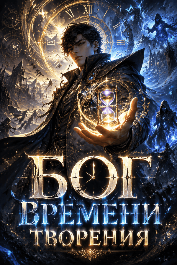 Бог Времени Творения