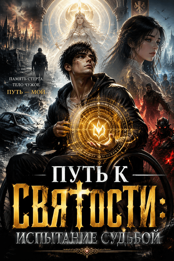 Путь к святости: испытание судьбой
