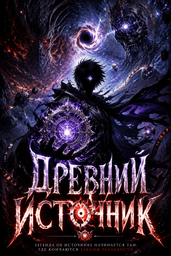 Древний Источник