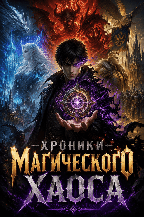 Хроники Магического Хаоса