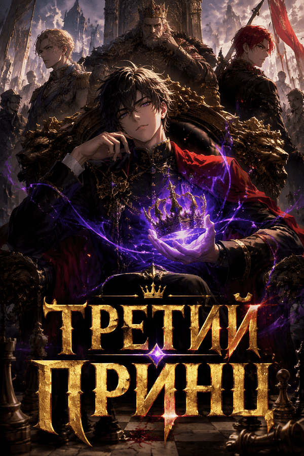 Третий принц