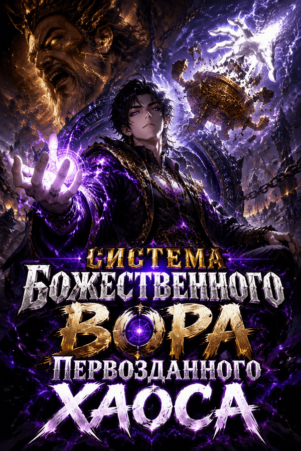 Система Божественного Вора Первозданного Хаоса