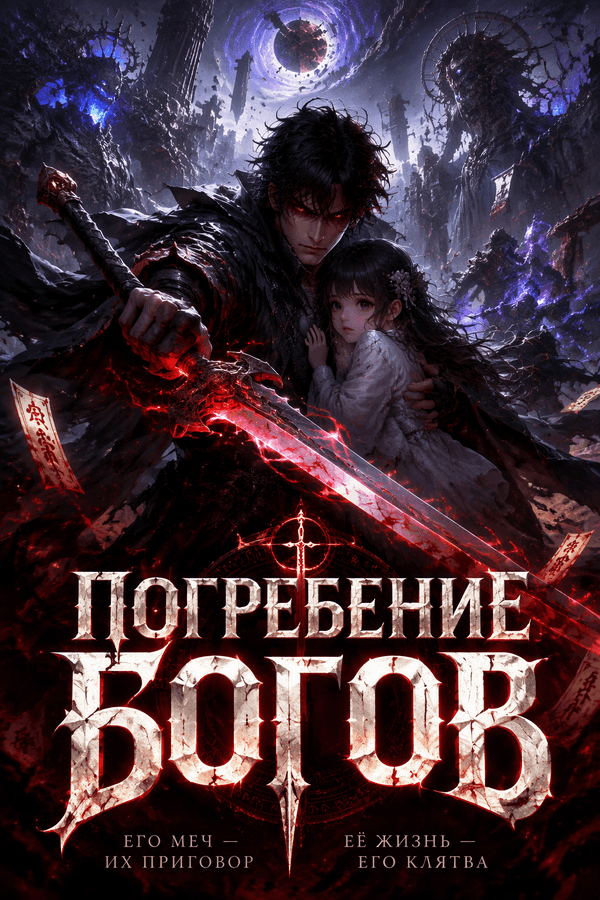 Погребение Богов