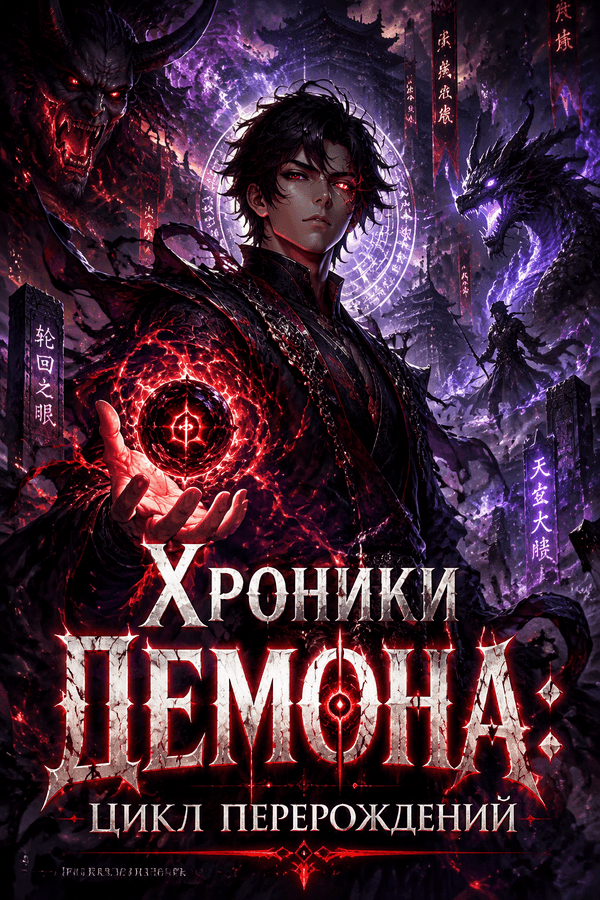 Хроники Демона: Цикл Перерождений