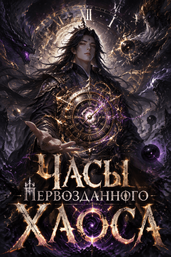 Часы Первозданного Хаоса