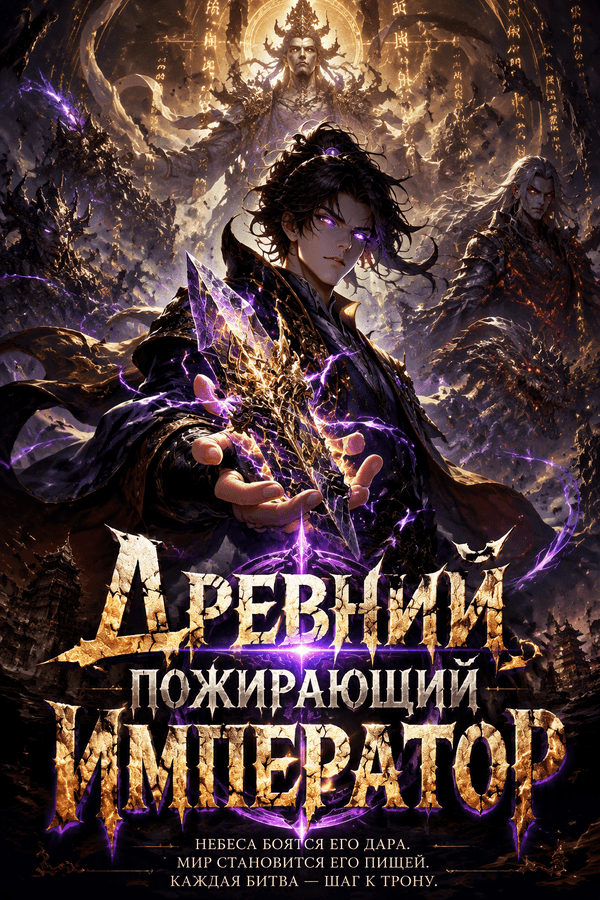 Древний Пожирающий Император