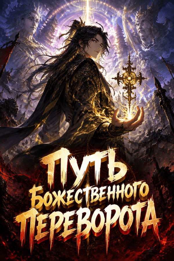 Путь Божественного Переворота