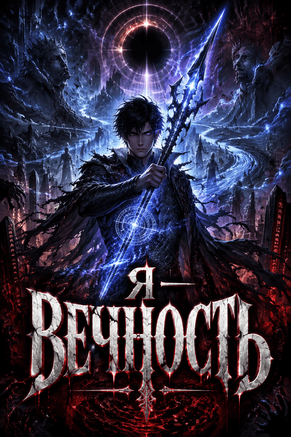 Я — Вечность