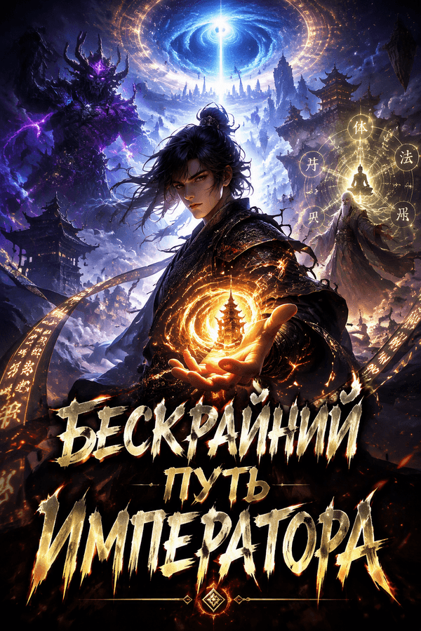 Бескрайний Путь Императора
