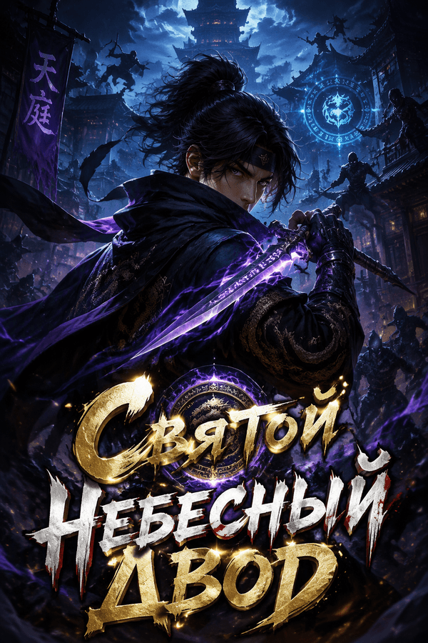 Святой Небесный Двор