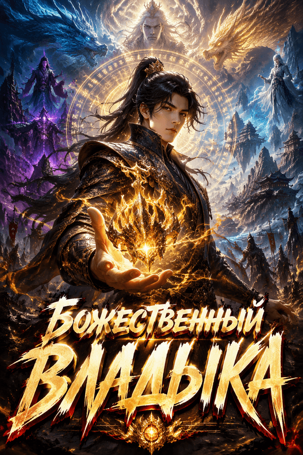 Божественный Владыка