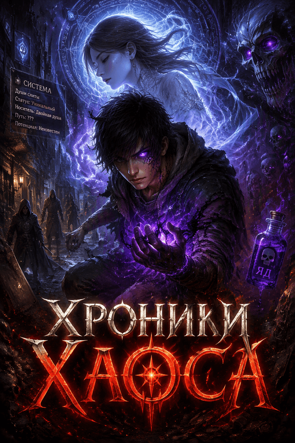 Хроники Хаоса