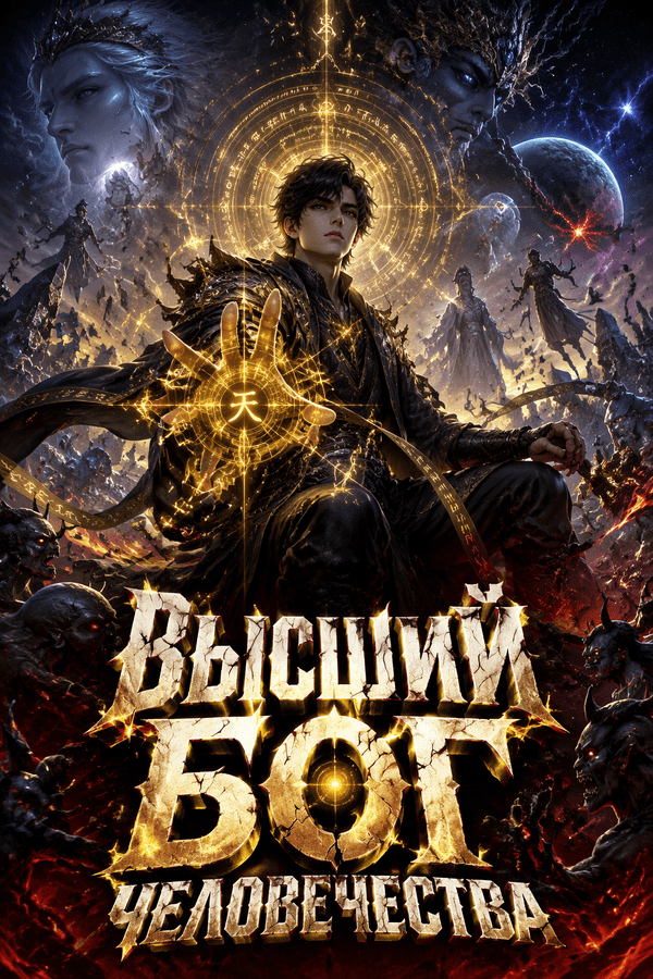 Высший Бог Человечества