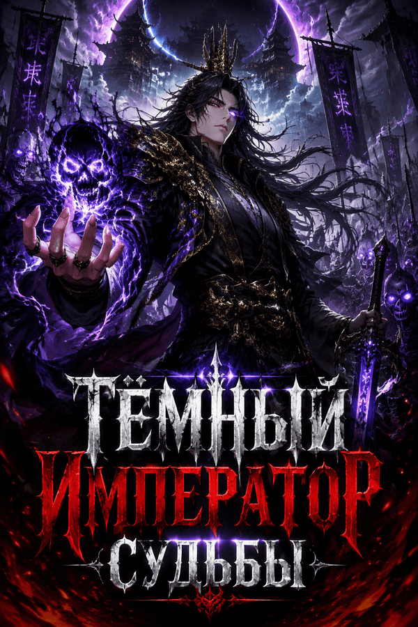 Тёмный Император Судьбы