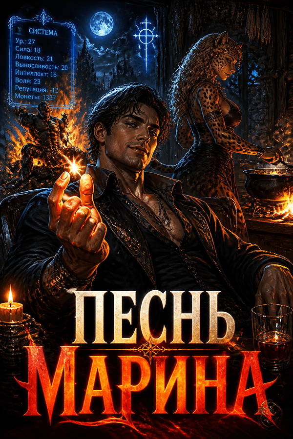 Песнь Марина