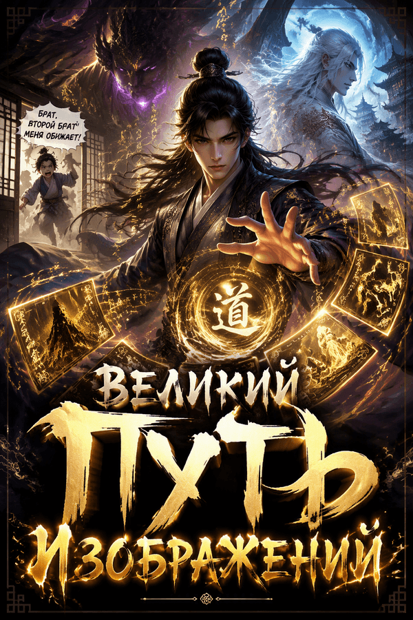 Великий Путь Изображений
