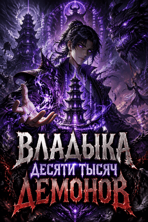 Владыка Десяти Тысяч Демонов